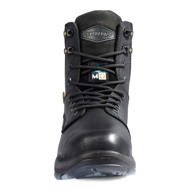 Women's Terra Black Brenn 8